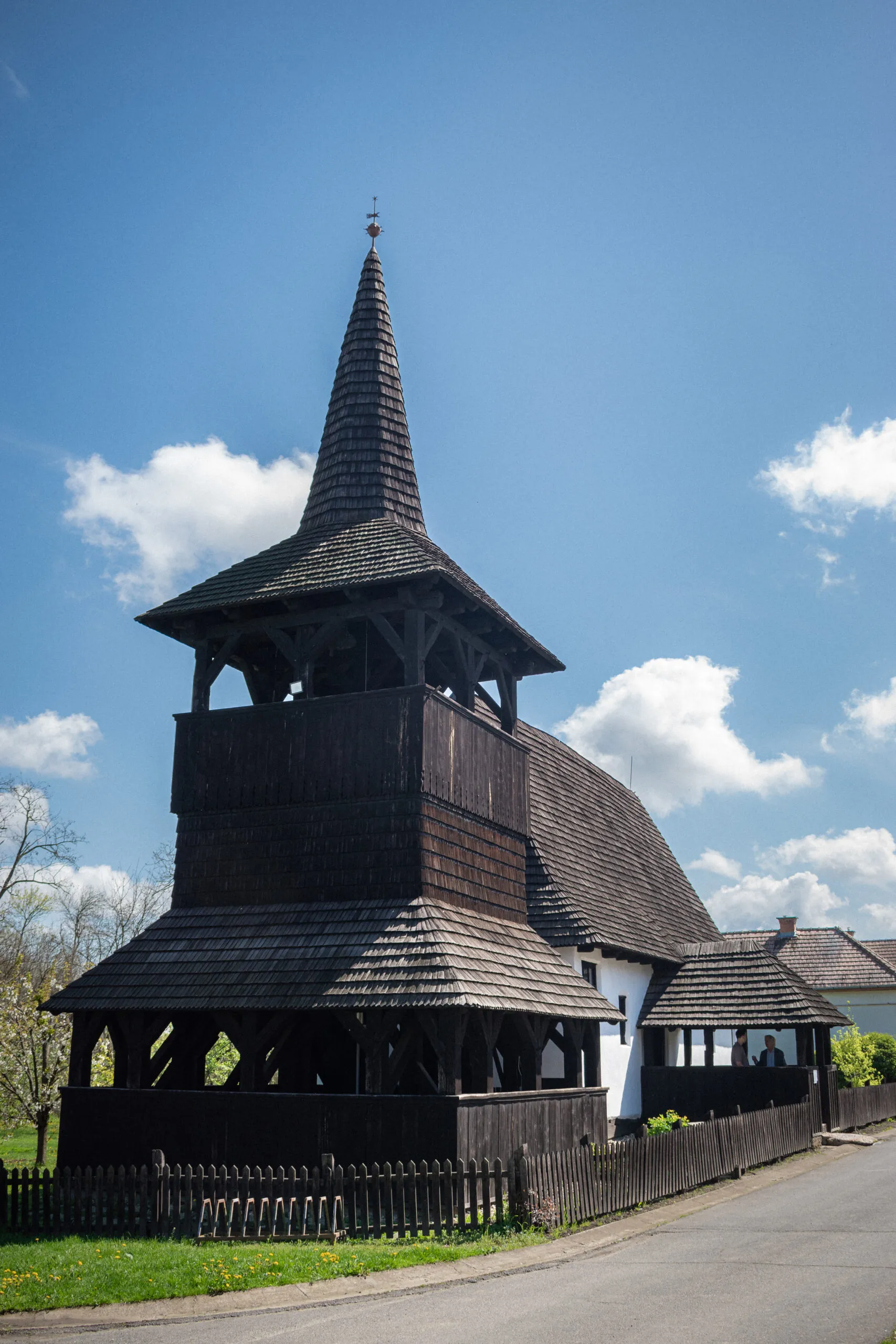 Tákosi Református Templom