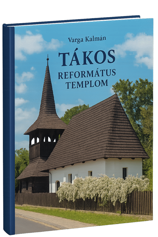 Tákosi Református Templom
